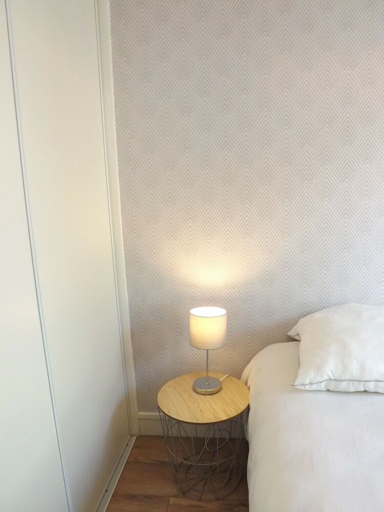 Apartamento Appartement Beverly