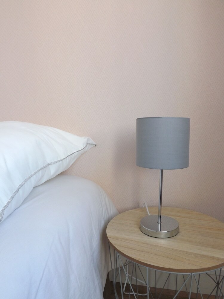 Apartamento Appartement Beverly