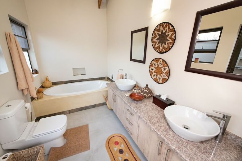 Rooibos Bush Lodge