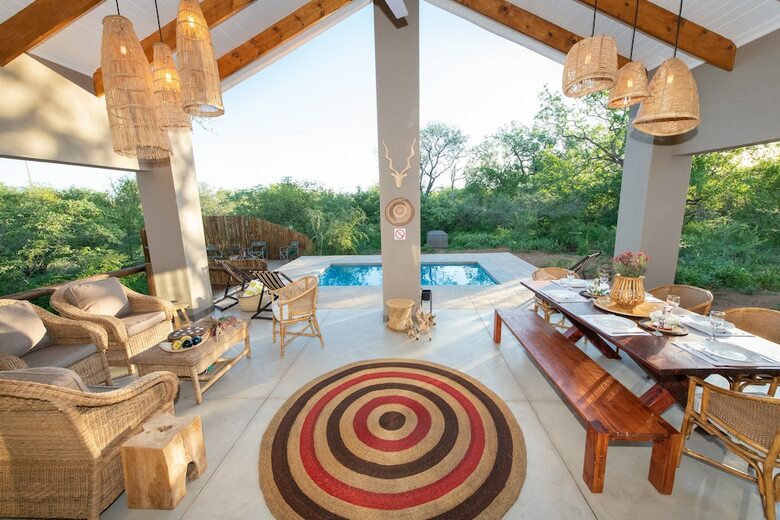 Rooibos Bush Lodge