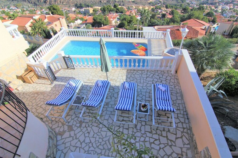 Villa - A0831