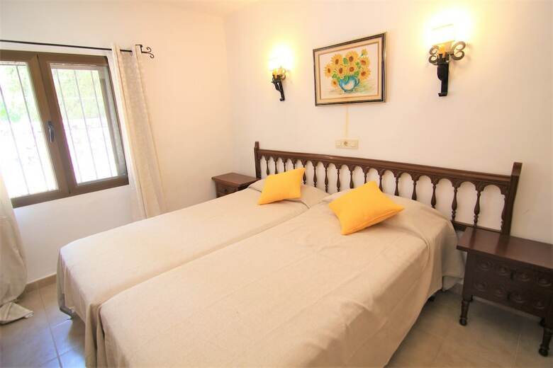 Villa Maravylla 240