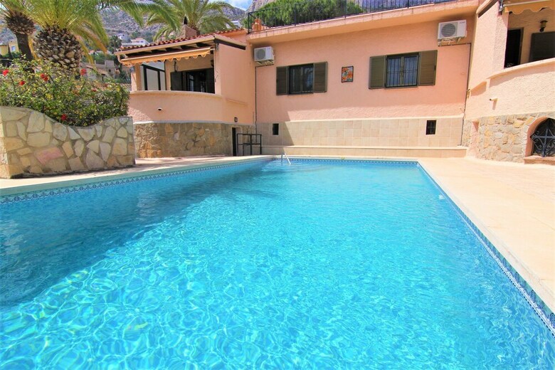 Villa Maravylla 240