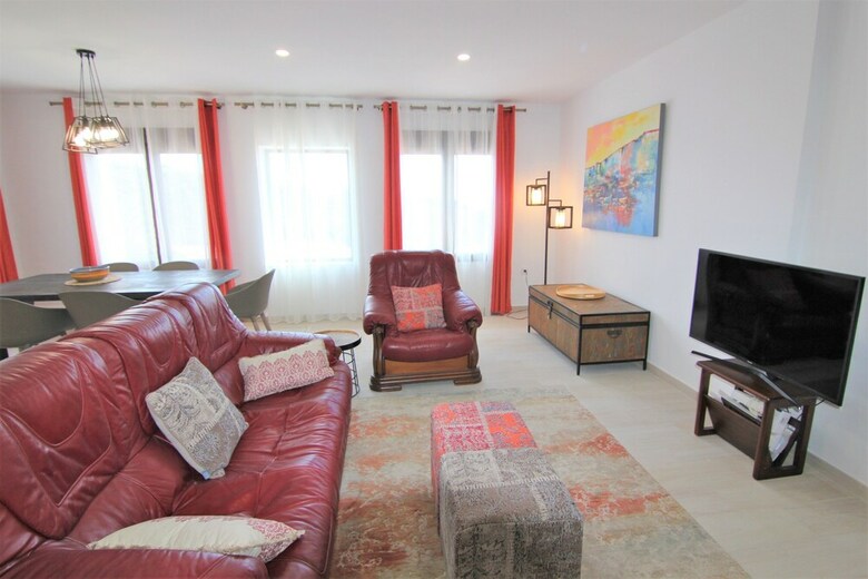 Villa Maravylla 0516 - Near Castellet De Calp