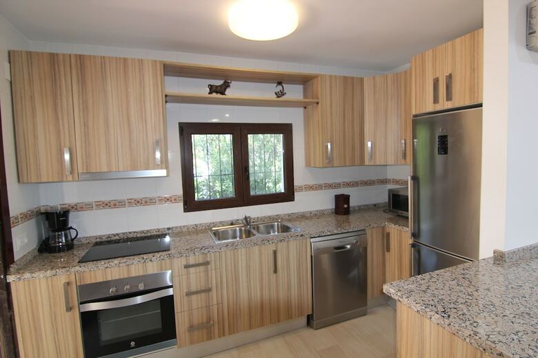 Villa Maravylla 0516 - Near Castellet De Calp