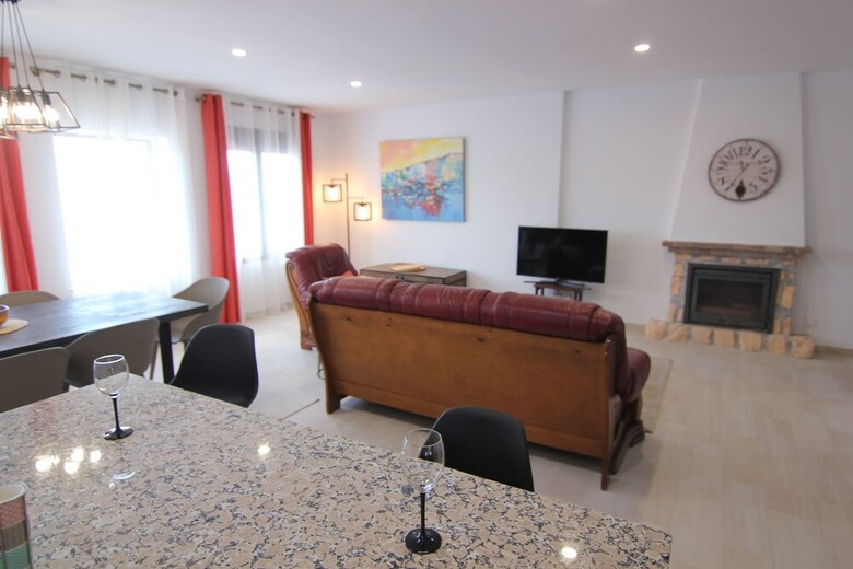 Villa Maravylla 0516 - Near Castellet De Calp