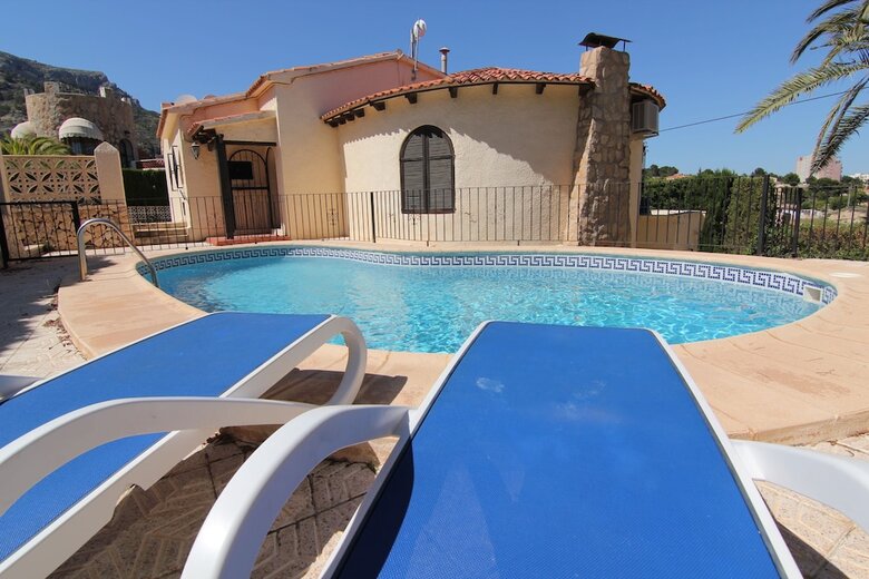 Villa Acan0216