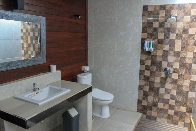 Bed & Breakfast Pattri Garden Lembongan