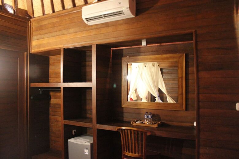 Bed & Breakfast Pattri Garden Lembongan