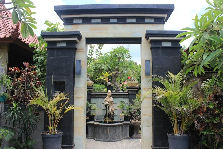 Bed & Breakfast Pattri Garden Lembongan