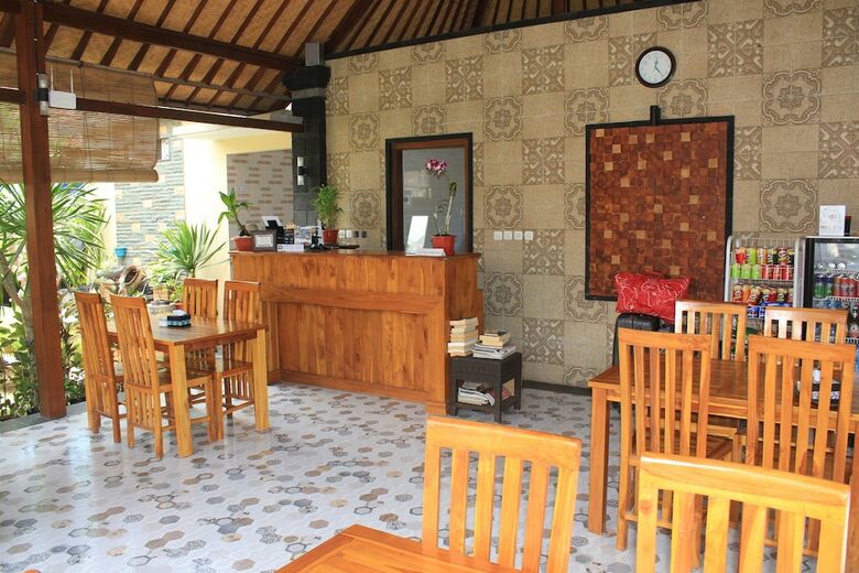 Bed & Breakfast Pattri Garden Lembongan