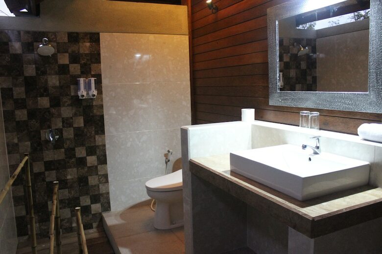 Bed & Breakfast Pattri Garden Lembongan