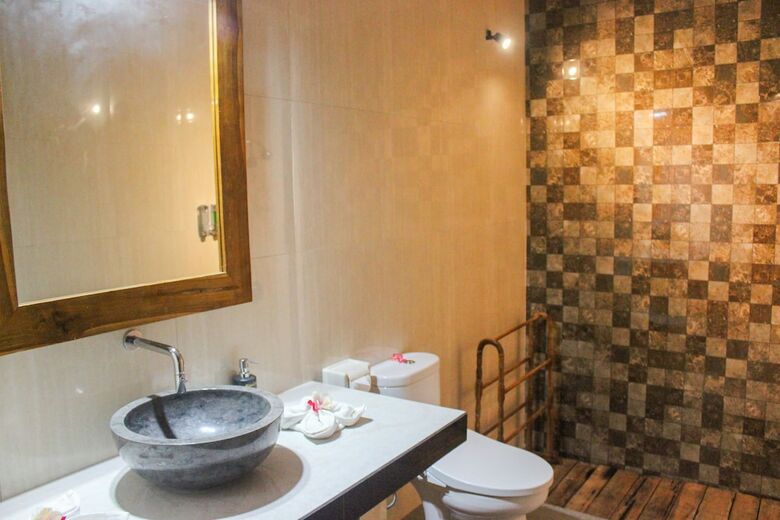 Bed & Breakfast Pattri Garden Lembongan