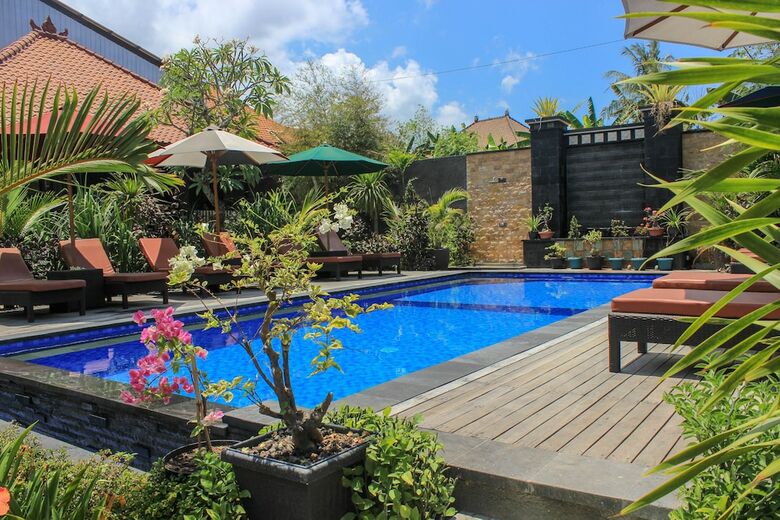 Bed & Breakfast Pattri Garden Lembongan