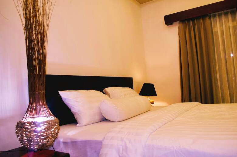 Hotel Cozy Palm