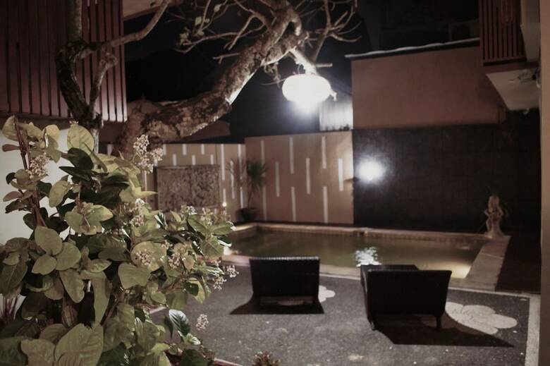 Hotel Cozy Palm