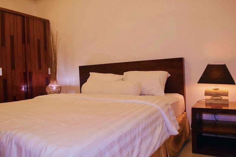Hotel Cozy Palm