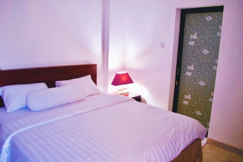 Hotel Cozy Palm