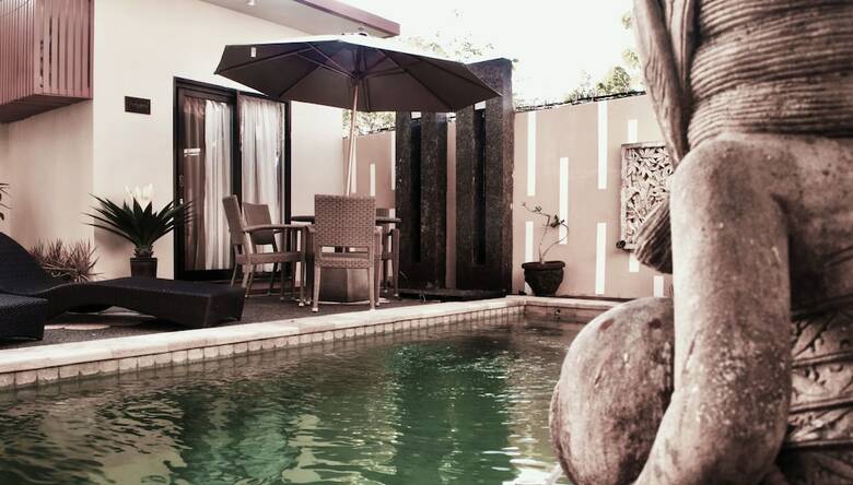 Hotel Cozy Palm