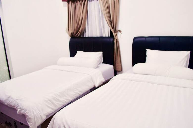 Hotel Cozy Palm