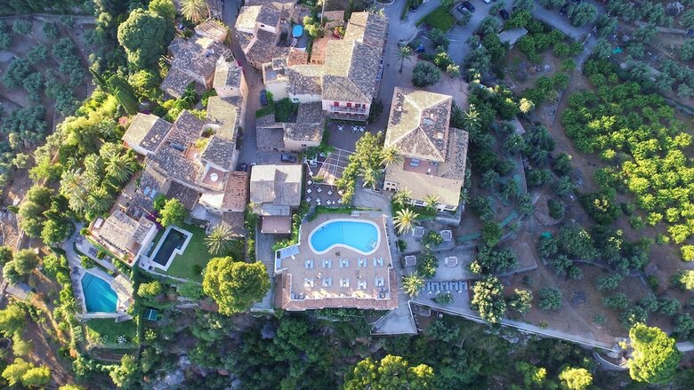Hotel Hoposa Costa D'or - Adults Only