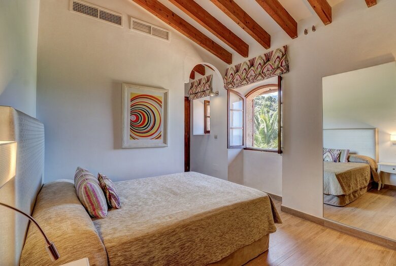 Hotel Hoposa Costa D'or - Adults Only
