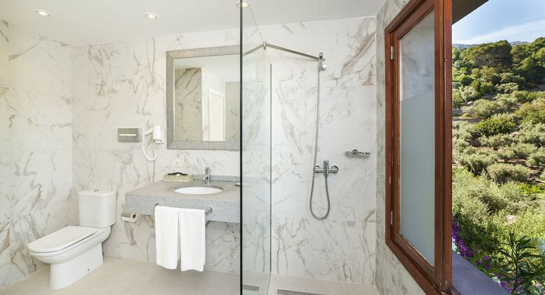 Hotel Hoposa Costa D'or - Adults Only