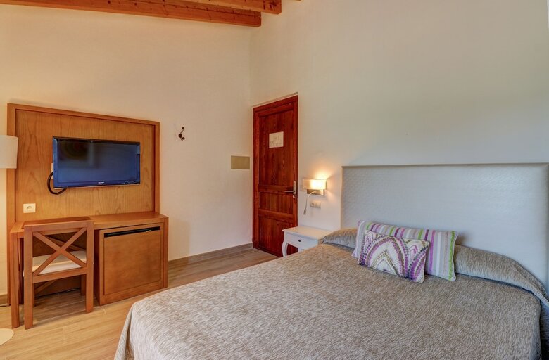 Hotel Hoposa Costa D'or - Adults Only