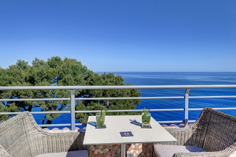 Hotel Hoposa Costa D'or - Adults Only
