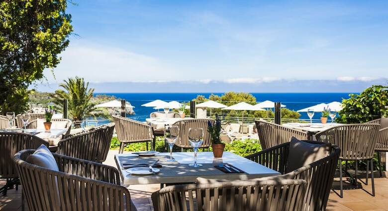 Hotel Hoposa Costa D'or - Adults Only