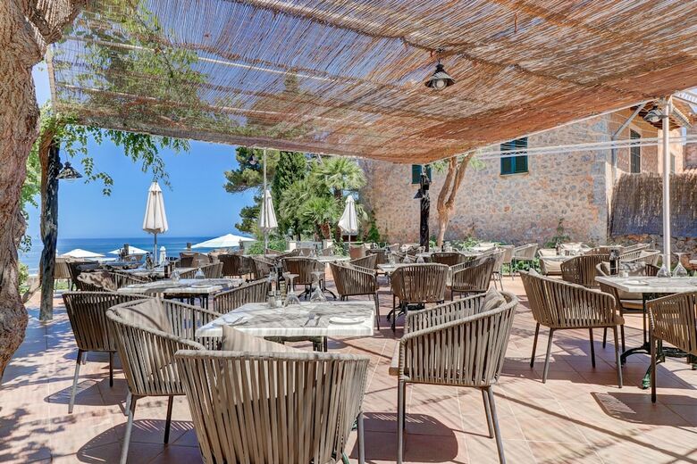 Hotel Hoposa Costa D'or - Adults Only