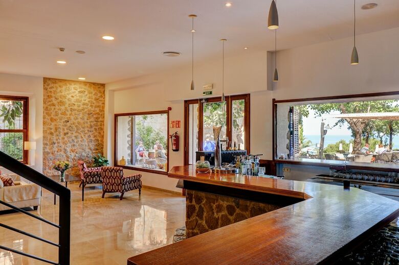 Hotel Hoposa Costa D'or - Adults Only