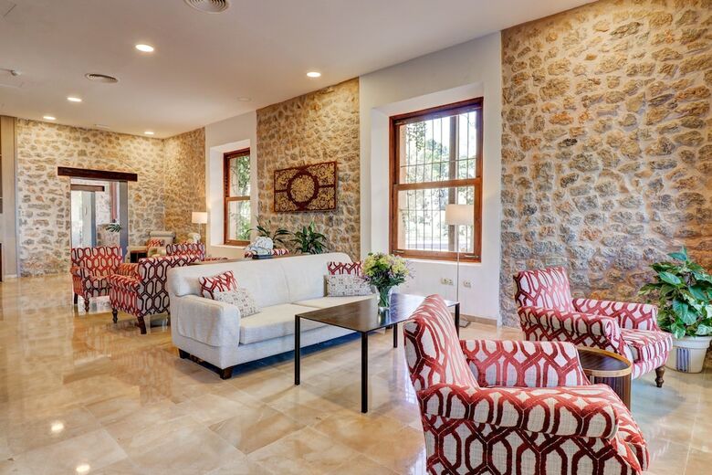 Hotel Hoposa Costa D'or - Adults Only