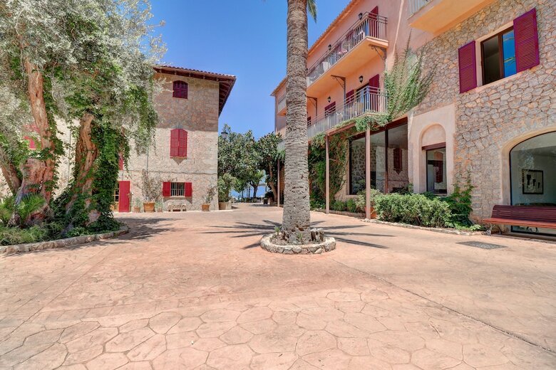 Hotel Hoposa Costa D'or - Adults Only