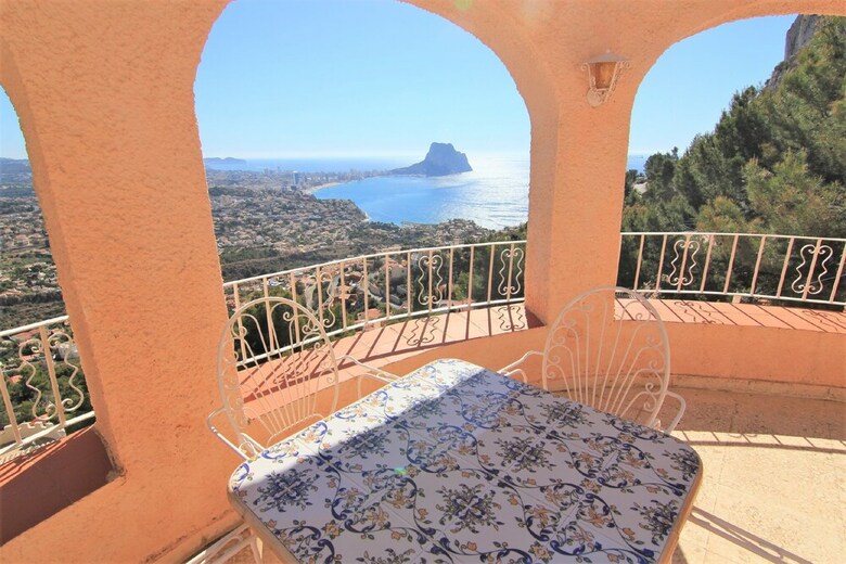 Apartamentos Villa - A10102