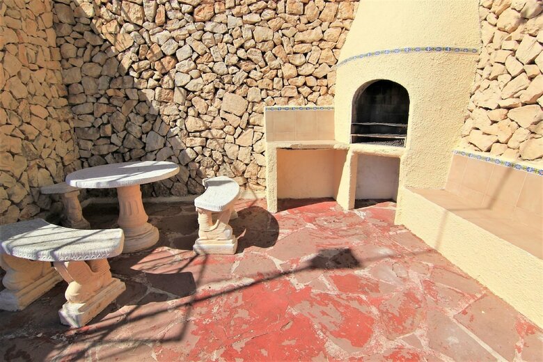 Apartamentos Villa - A10102