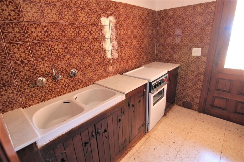 Apartamentos Villa - A10102