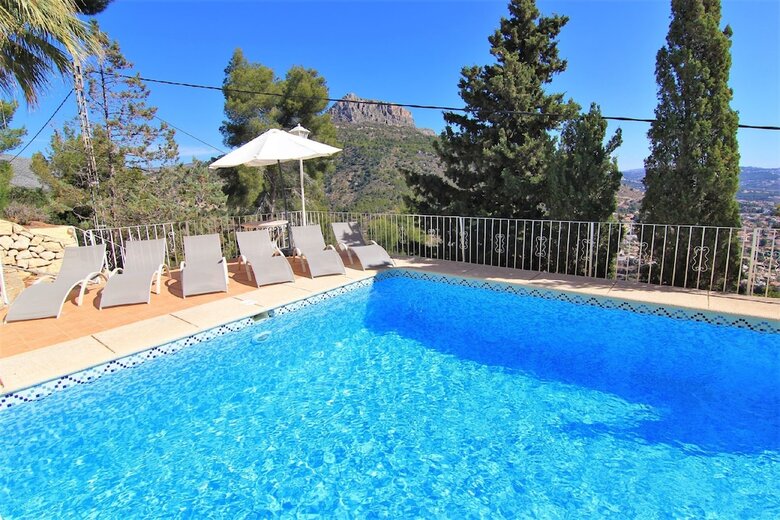 Apartamentos Villa - A10102