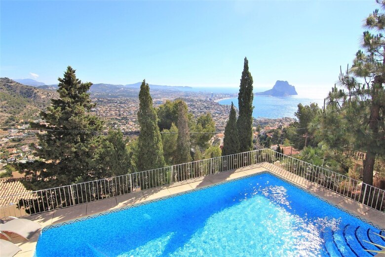 Apartamentos Villa - A10102
