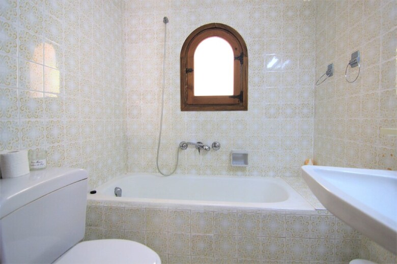 Apartamentos Villa - A10102