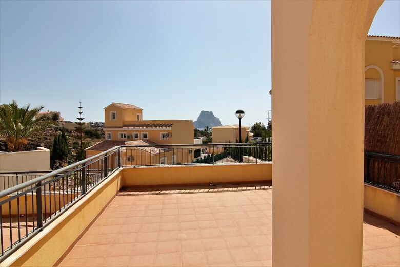Apartamentos Montesol 66