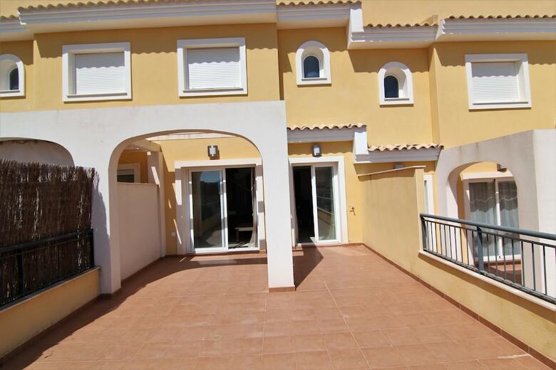Apartamentos Montesol 66