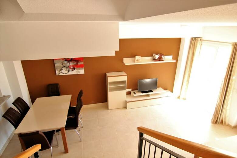 Apartamentos Montesol 66