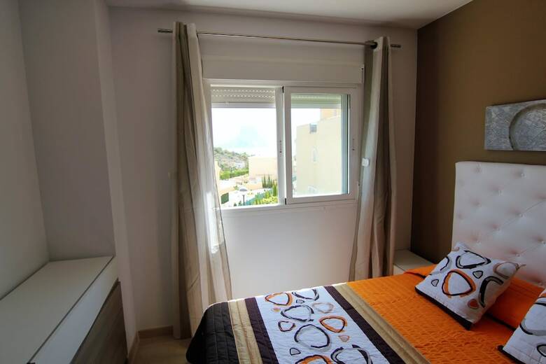 Apartamentos Montesol 66