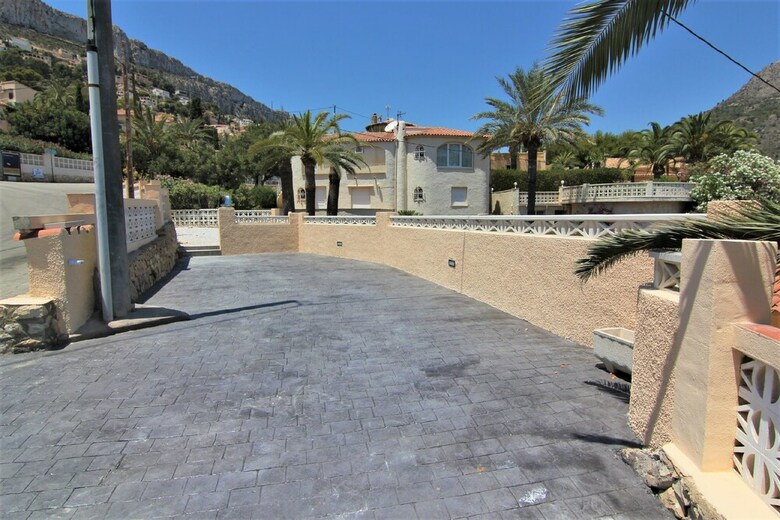 Villa Maravylla 0202