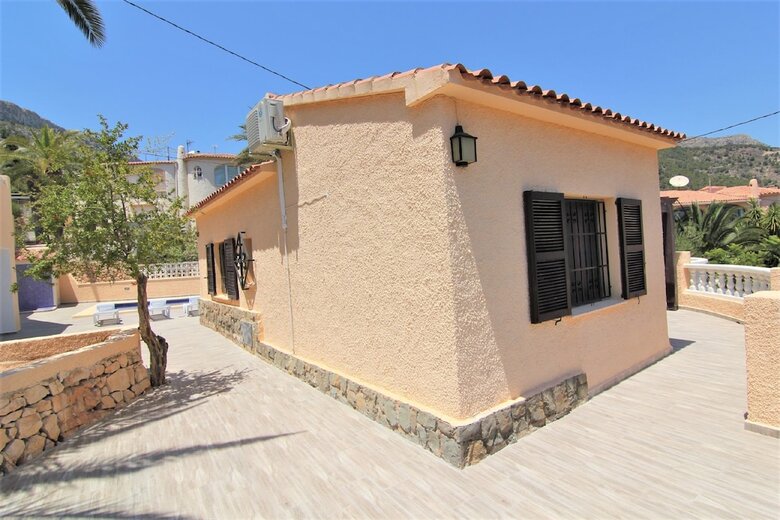 Villa Maravylla 0202