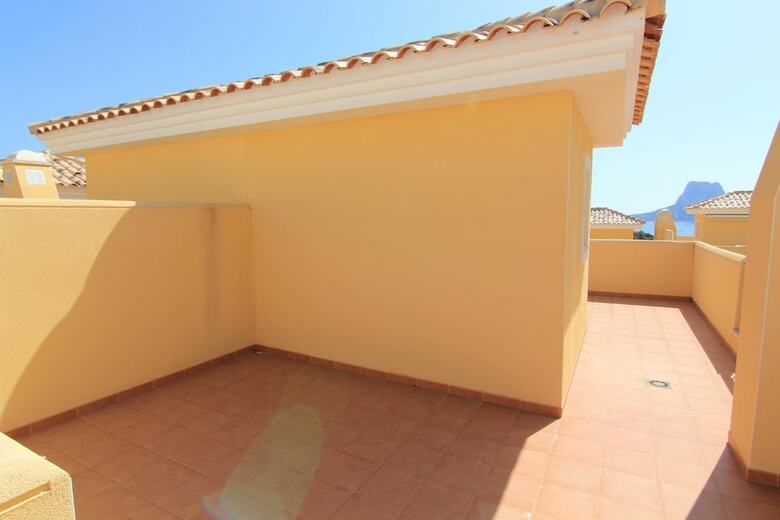 Apartamentos Montesol 69