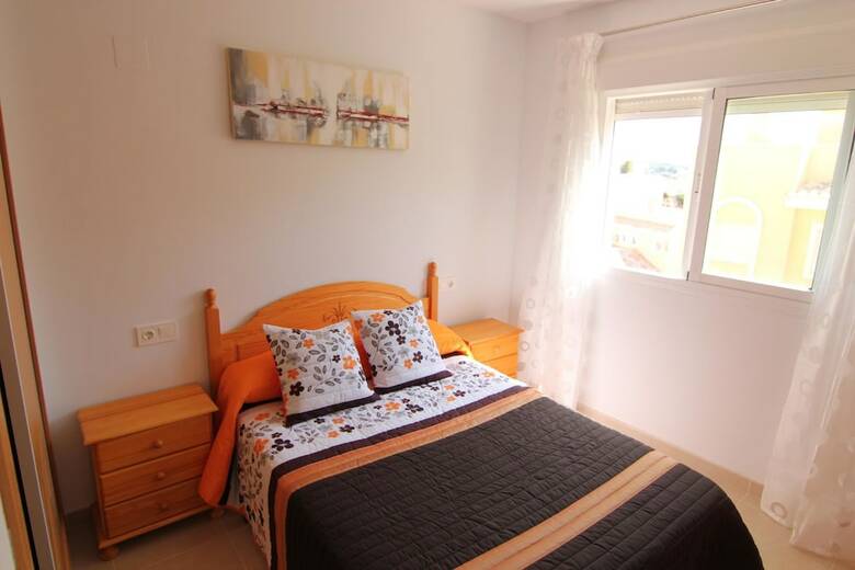 Apartamentos Montesol 69