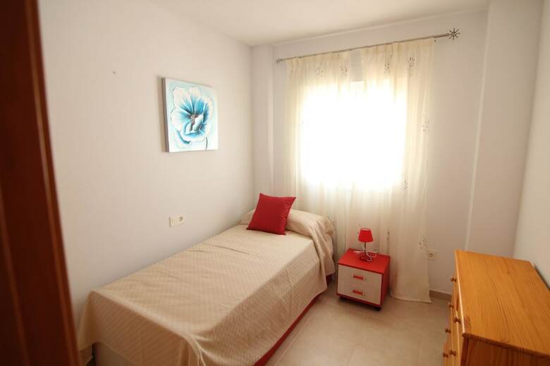 Apartamentos Montesol 69