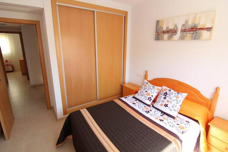 Apartamentos Montesol 69
